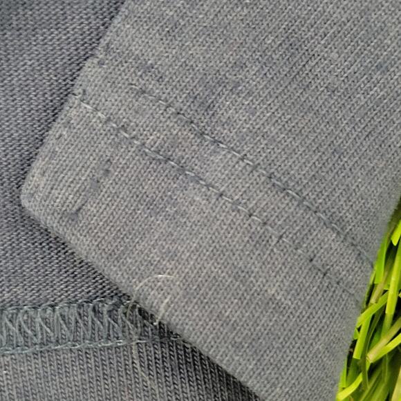 Vintage Y2K LEE Denver-Broncos Sweatshirt Large 23x29 Blue - Picture 16 of 16